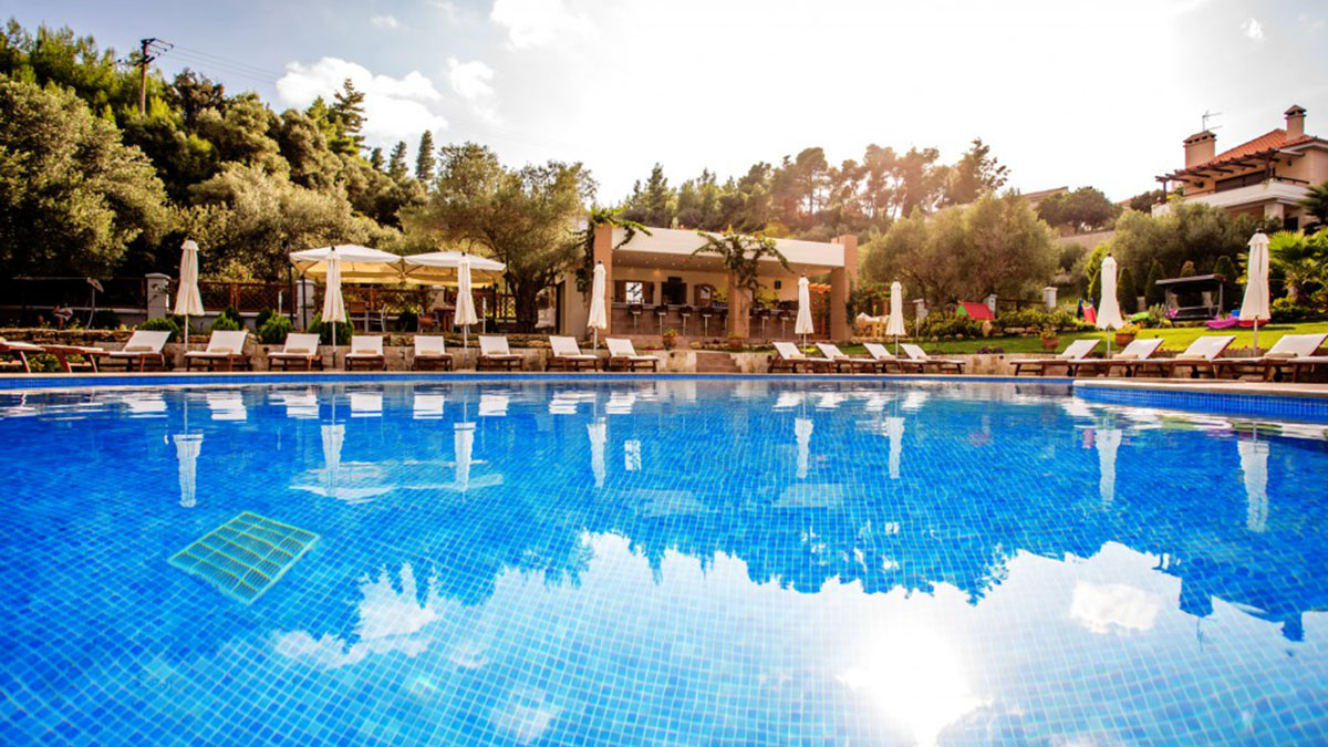 Kassandra Village Resort - NR